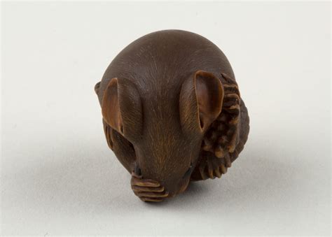 netsuke in japan